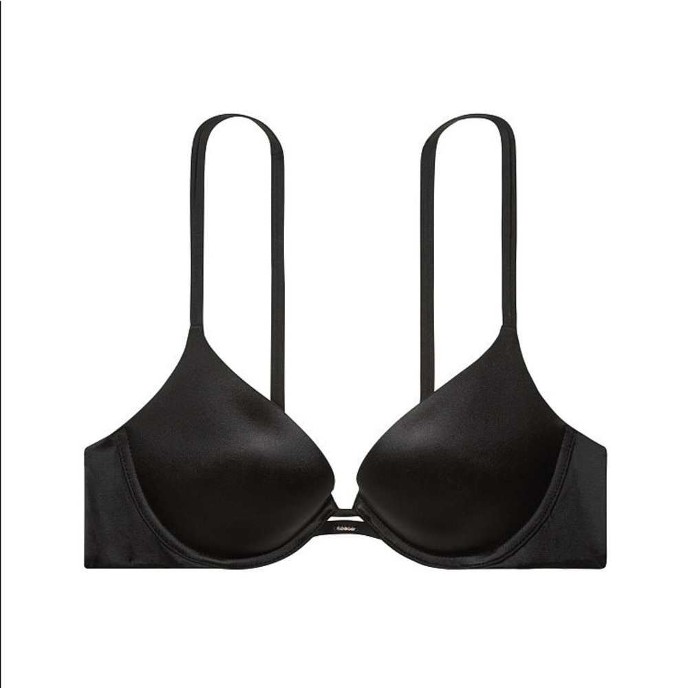 victoria’s secret very sexy push-up bra